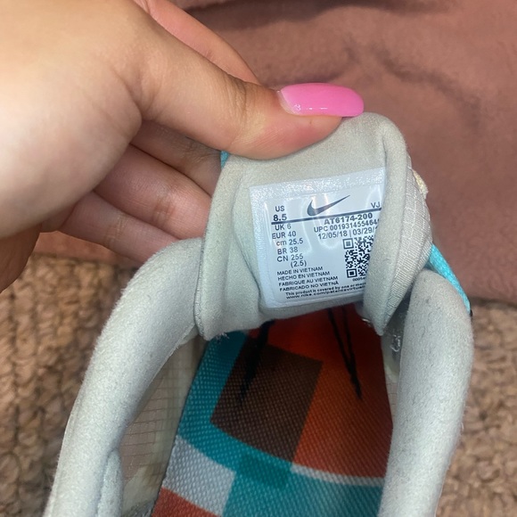 Nike air max 270 - Picture 3 of 3